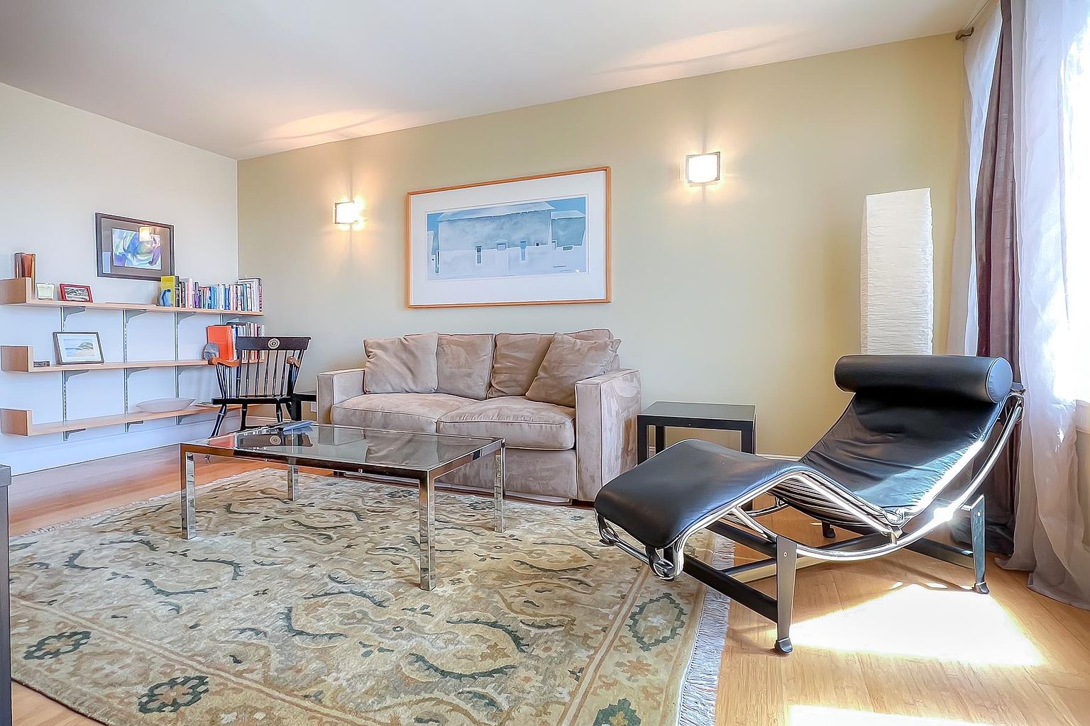 1BR/1BA Apartment on Union St · San Francisco photo 5