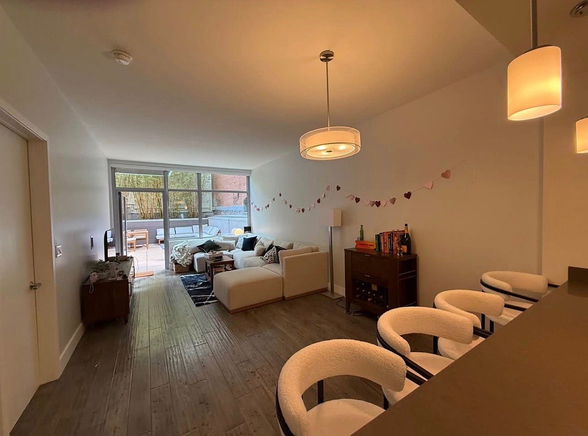 1BR/1BA Condo on Townsend St · San Francisco photo 4