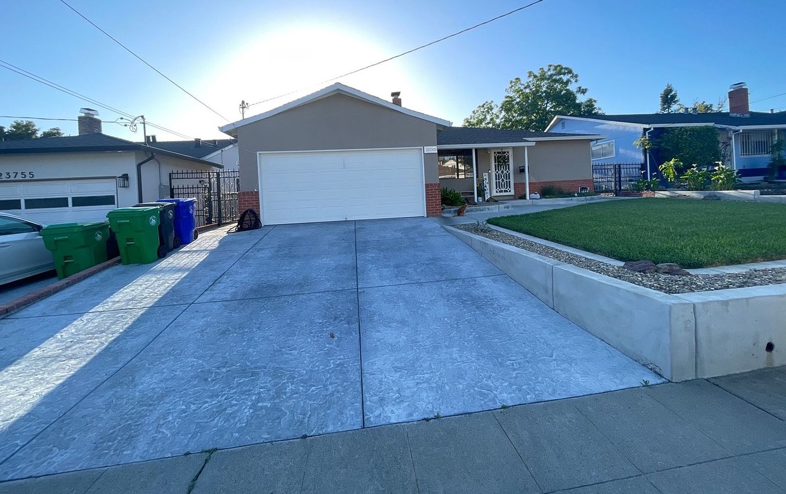 23743 Clayton St Hayward, CA 94541 photo 2