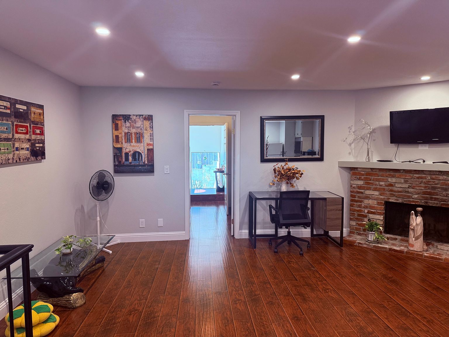 1BR/1BA In-Law · Hayward photo 2