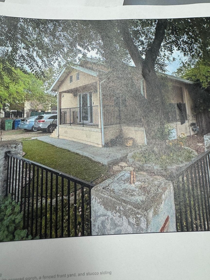 3BR/2BA Single Family House on Manon Ave · Hayward photo 5