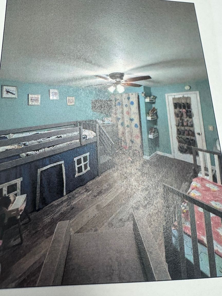 3BR/2BA Single Family House on Manon Ave · Hayward photo 3