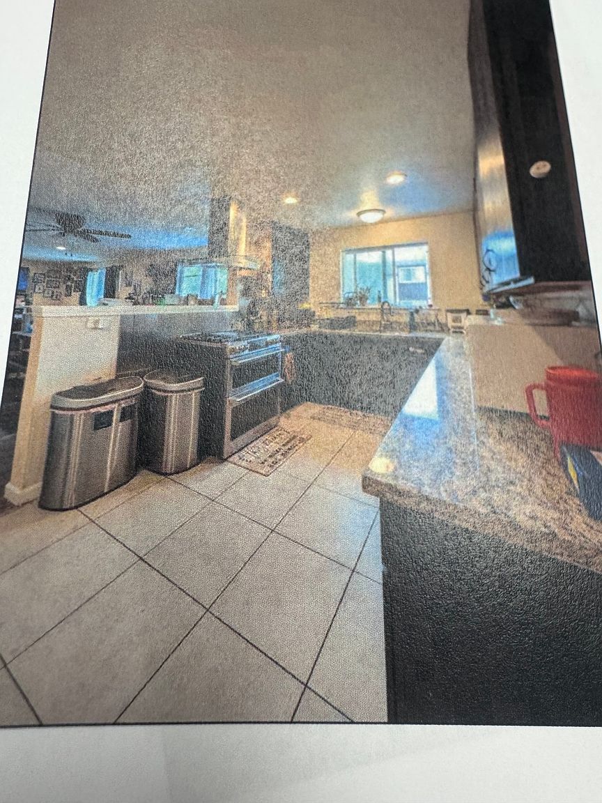 3BR/2BA Single Family House on Manon Ave · Hayward photo 4