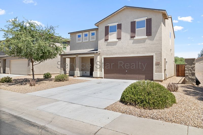 214 W Watson Ct photo 2