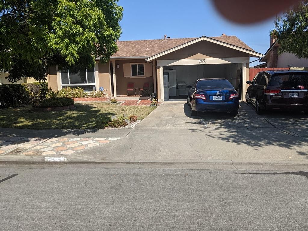 4439 Burney Way photo 2