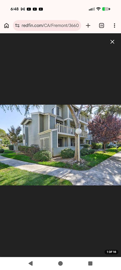 3660 Knollwood Ter