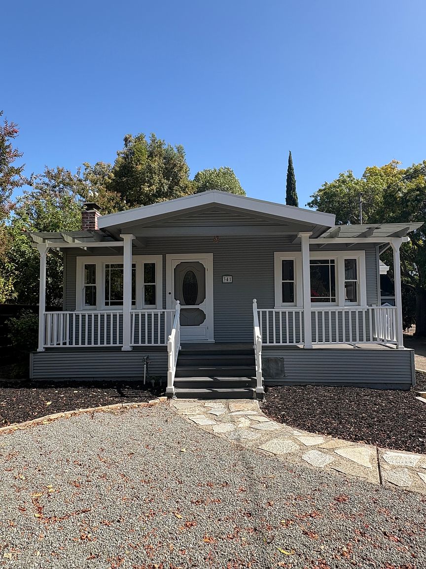 2BR/1BA Single Family House on Morrison Canyon Rd · Fremont photo 2