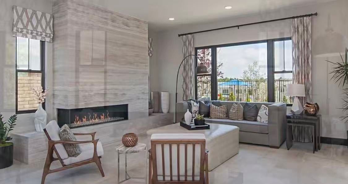 6127 Sagebrush Bend Way photo 2