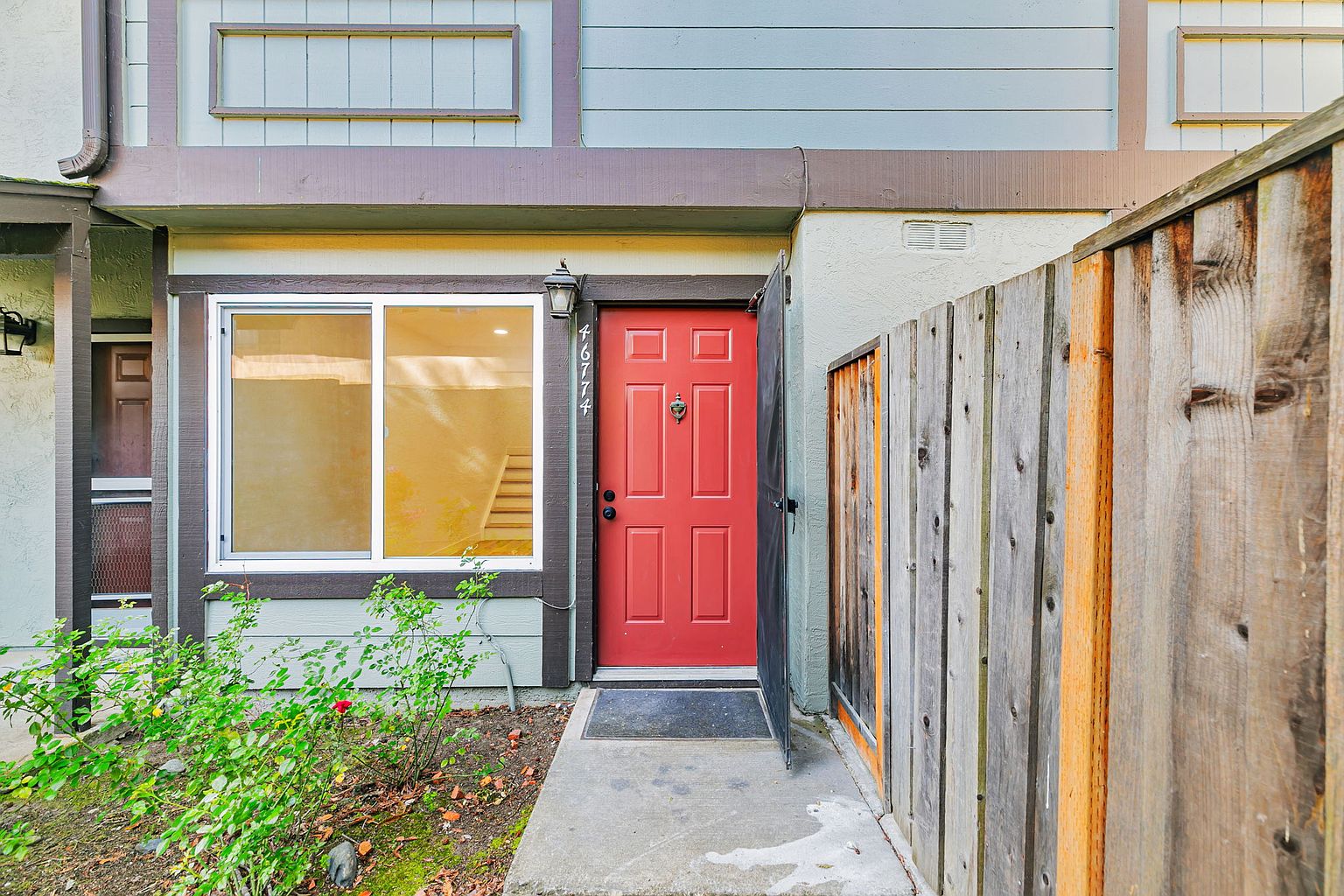 46848 Fernald Street