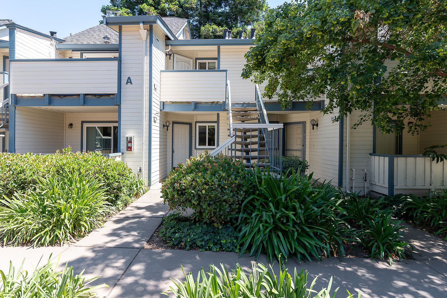 2BR/2BA Condo on Sequim Cmn · Fremont photo 5