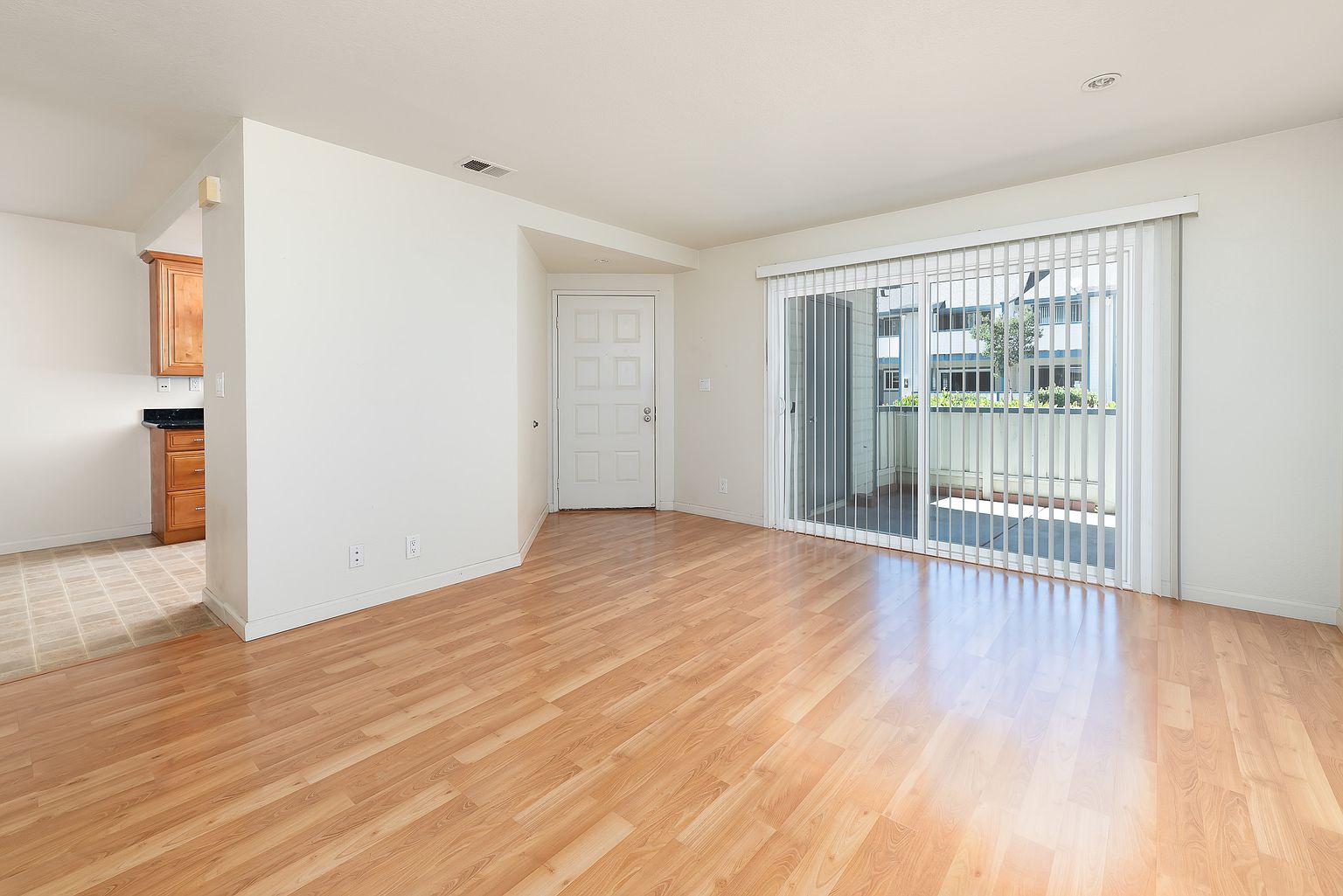 2BR/2BA Condo on Sequim Cmn · Fremont photo 2