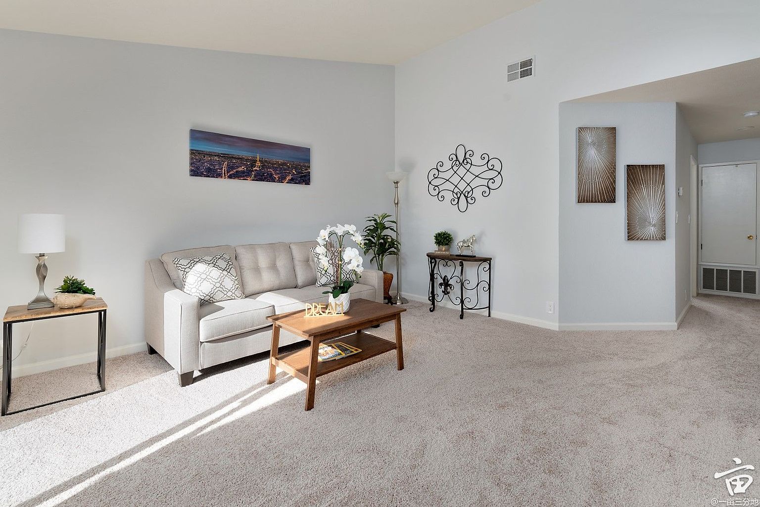 2BR/2BA Condo on Sequim Cmn · Fremont photo 3