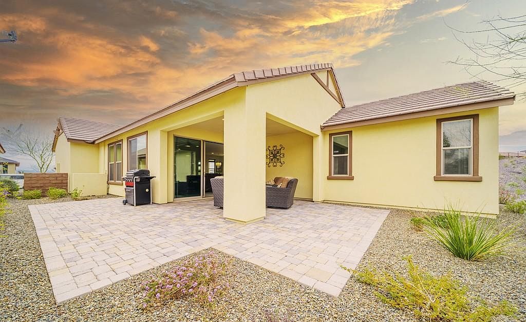 3868 Goldmine Canyon Way photo 2