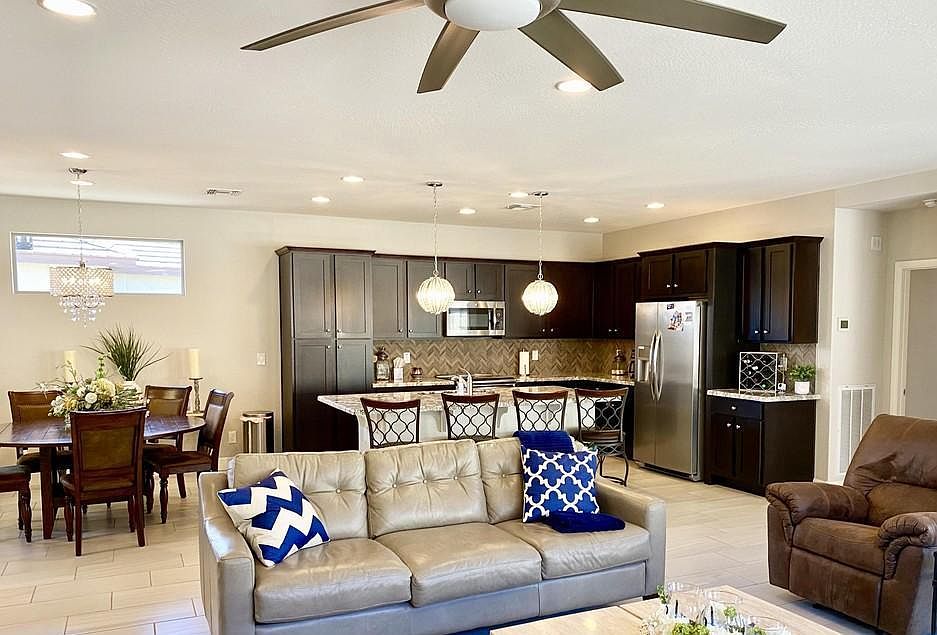 3868 Goldmine Canyon Way photo 5