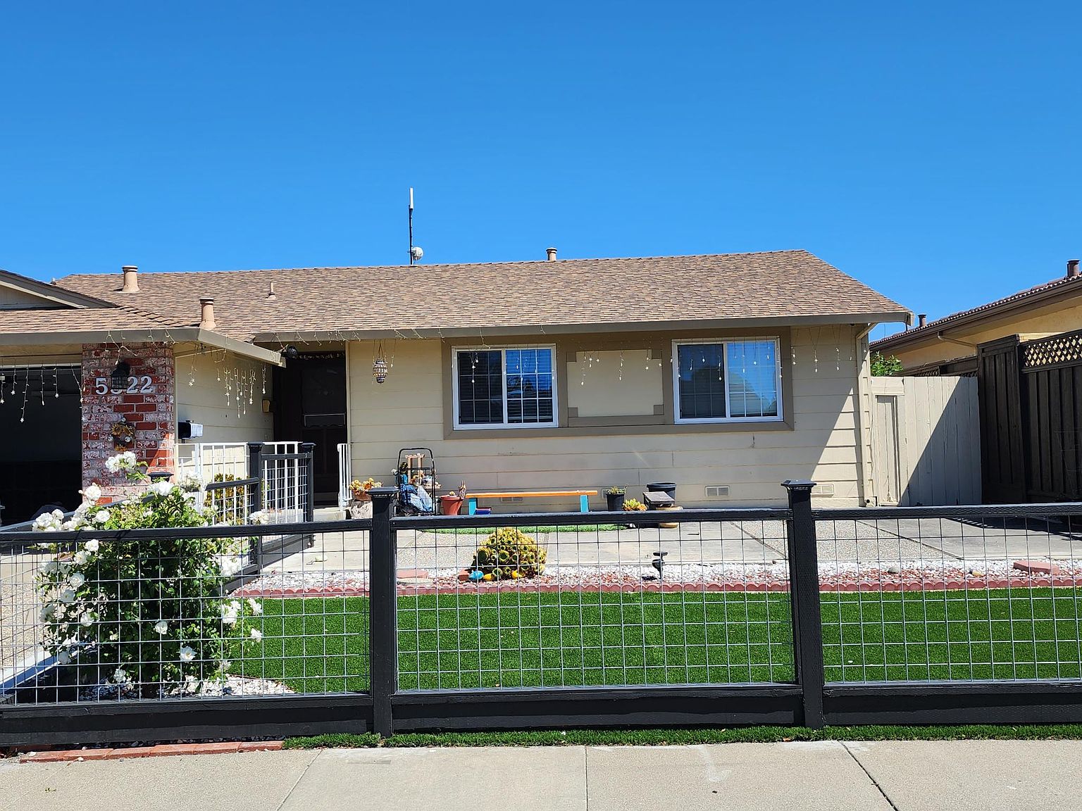 5522 Tyler Court, Fremont, CA 94538 photo 2