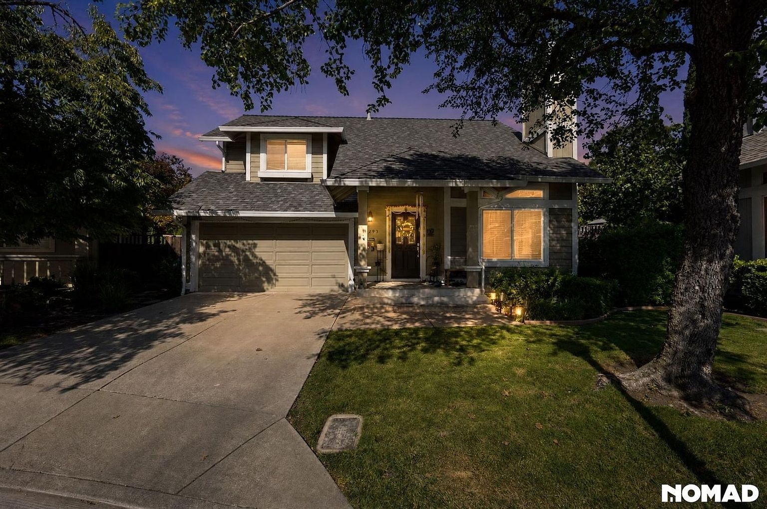 7293 Valley Trails Dr photo 2