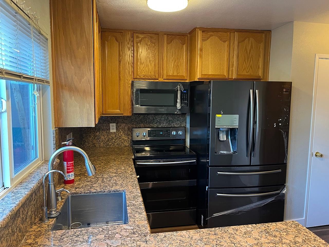 3BR/2BA Other on Saginaw Cir · Pleasanton photo 3