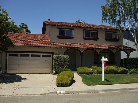 5291 Crestline Way Pleasanton, CA 94566 photo 4