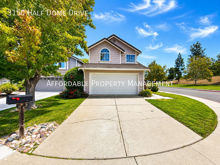 3150 Half Dome Dr photo 3