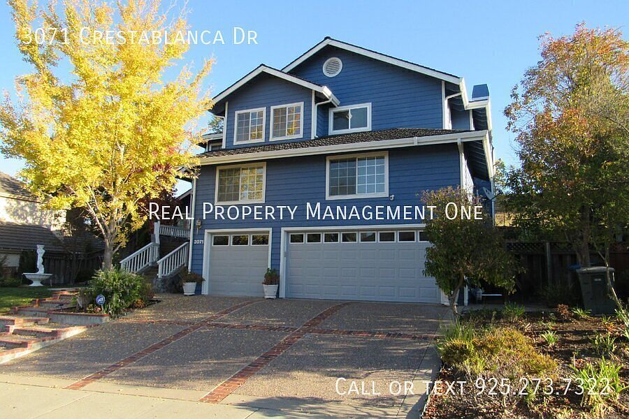 3071 Crestablanca Dr photo 3