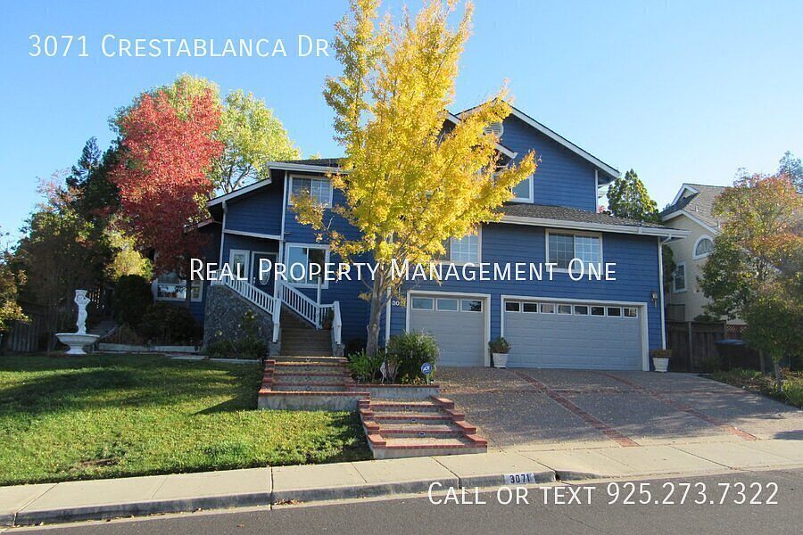 3071 Crestablanca Dr photo 2