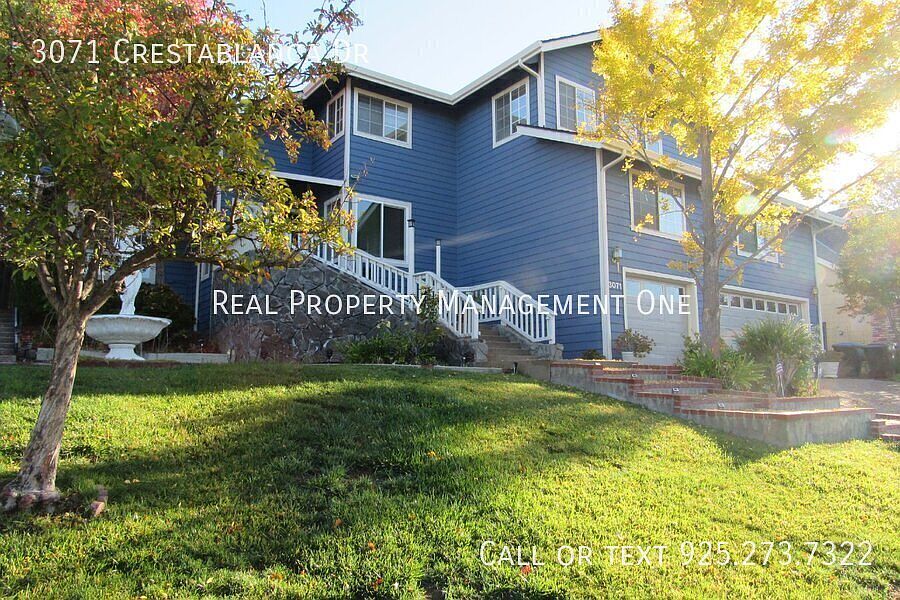 3071 Crestablanca Dr photo 5
