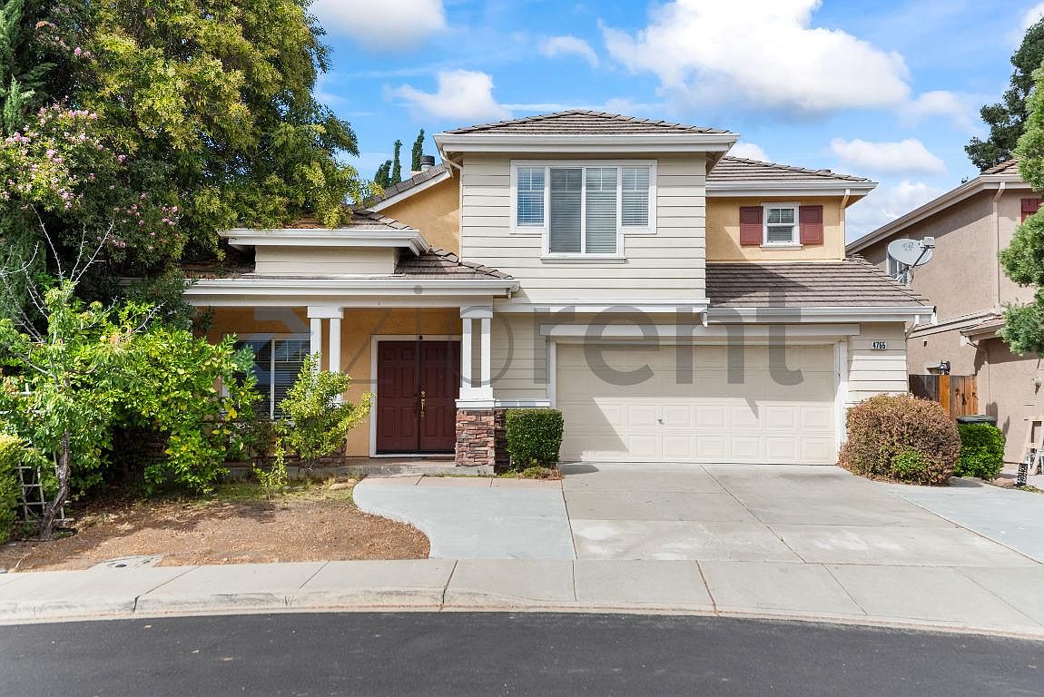 4755 Fawn Way