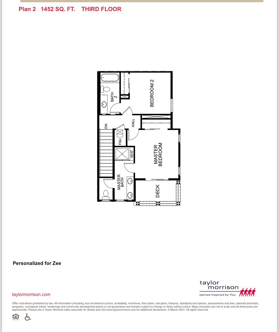 2758 Montecito Vista Way photo 2
