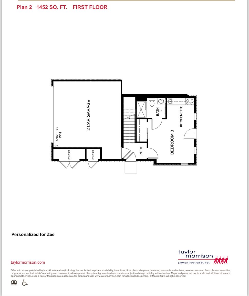 2758 Montecito Vista Way photo 4