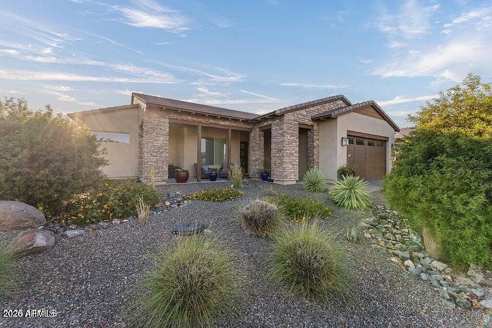 4390 Noble Dr Wickenburg, AZ 85390 photo 2