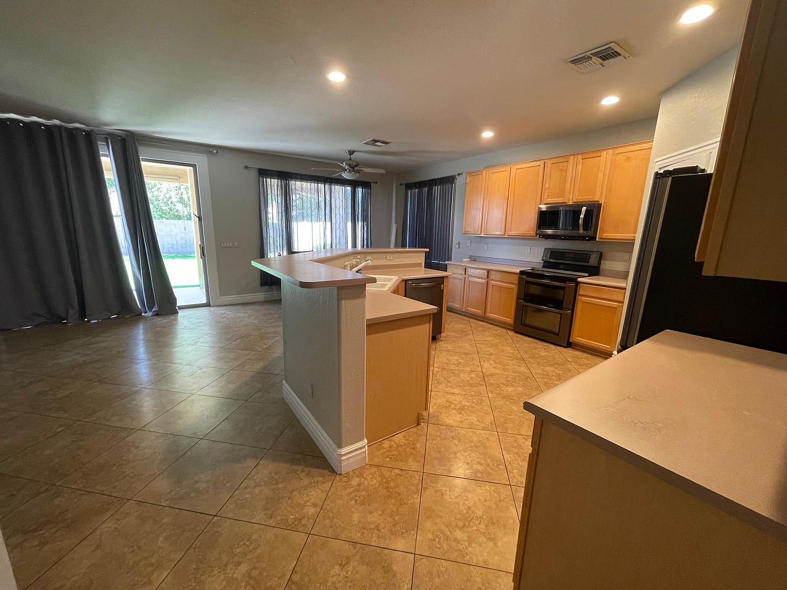 6144 S Teresa Dr photo 4