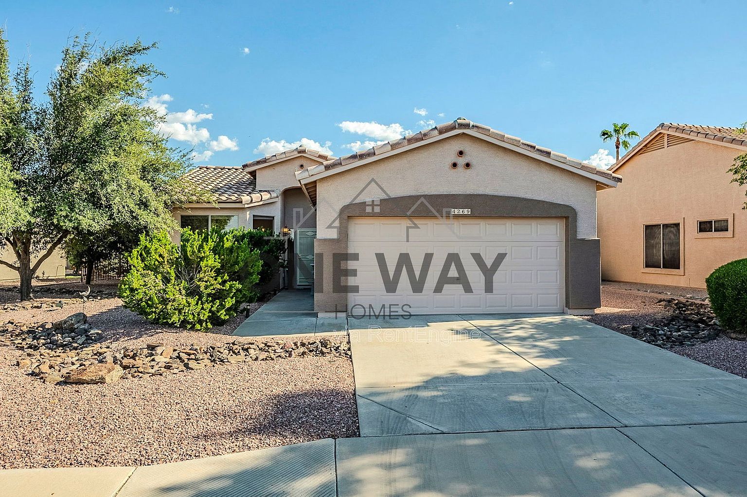 4269 E Cassia Ln Gilbert, AZ 85298 photo 3