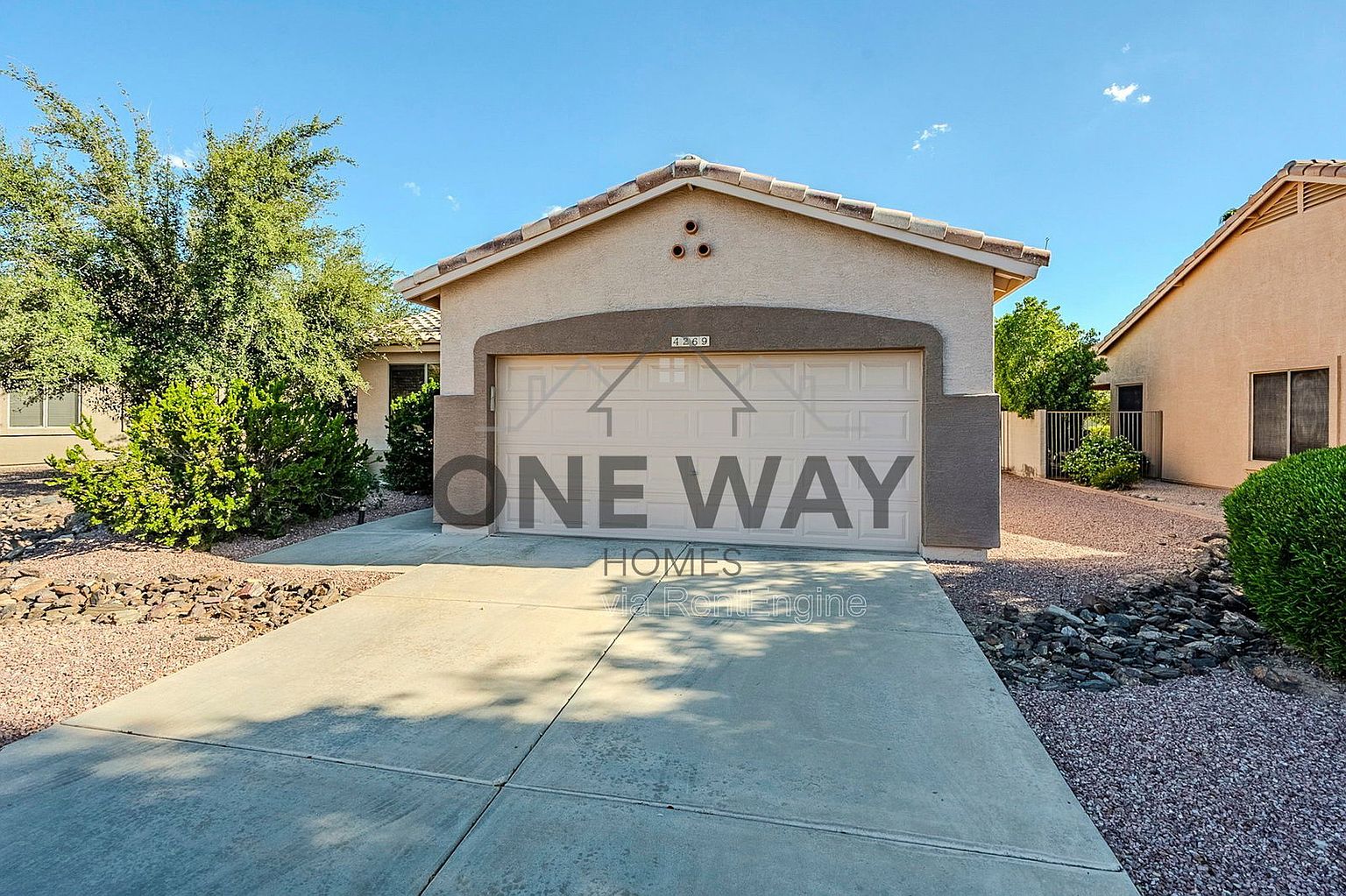 4269 E Cassia Ln Gilbert, AZ 85298 photo 2