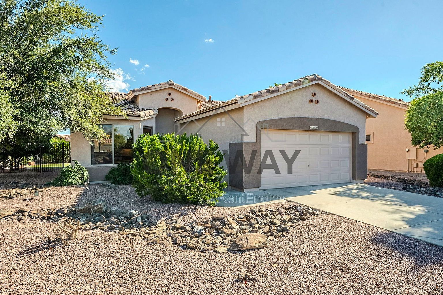 4269 E Cassia Ln Gilbert, AZ 85298 photo 5