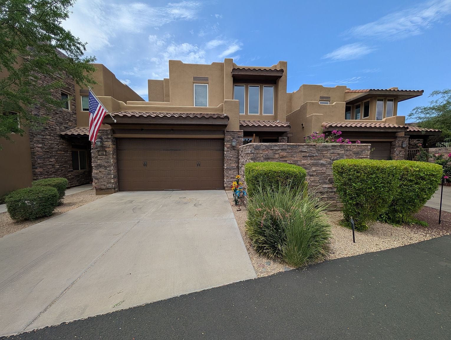 3 Bedroom 2 Bathroom Rancho Verde Del Rio Townhome photo 4