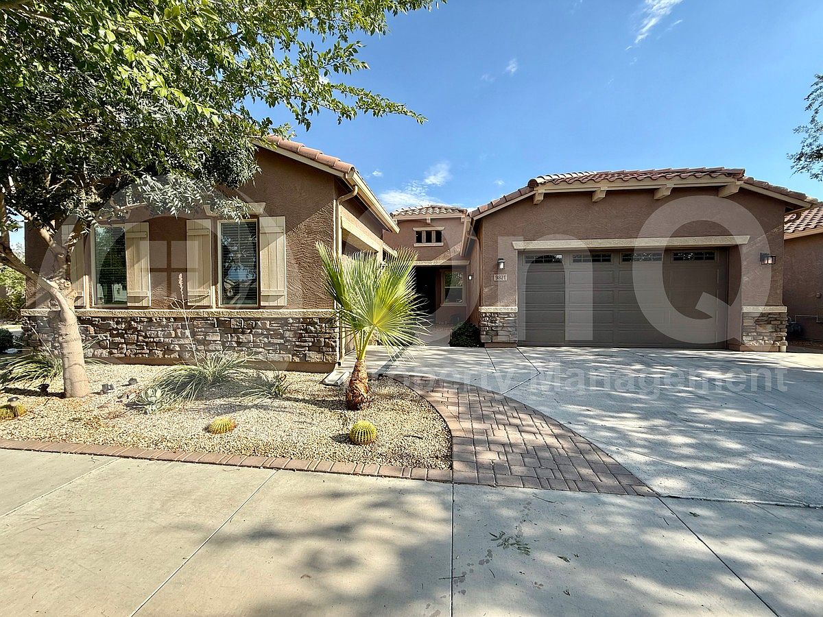 9821 E Thornbush Ave Mesa, AZ 85212 photo 2