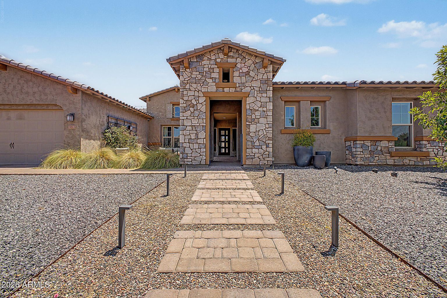 3813 E Fairfield St Mesa, AZ 85205 photo 3