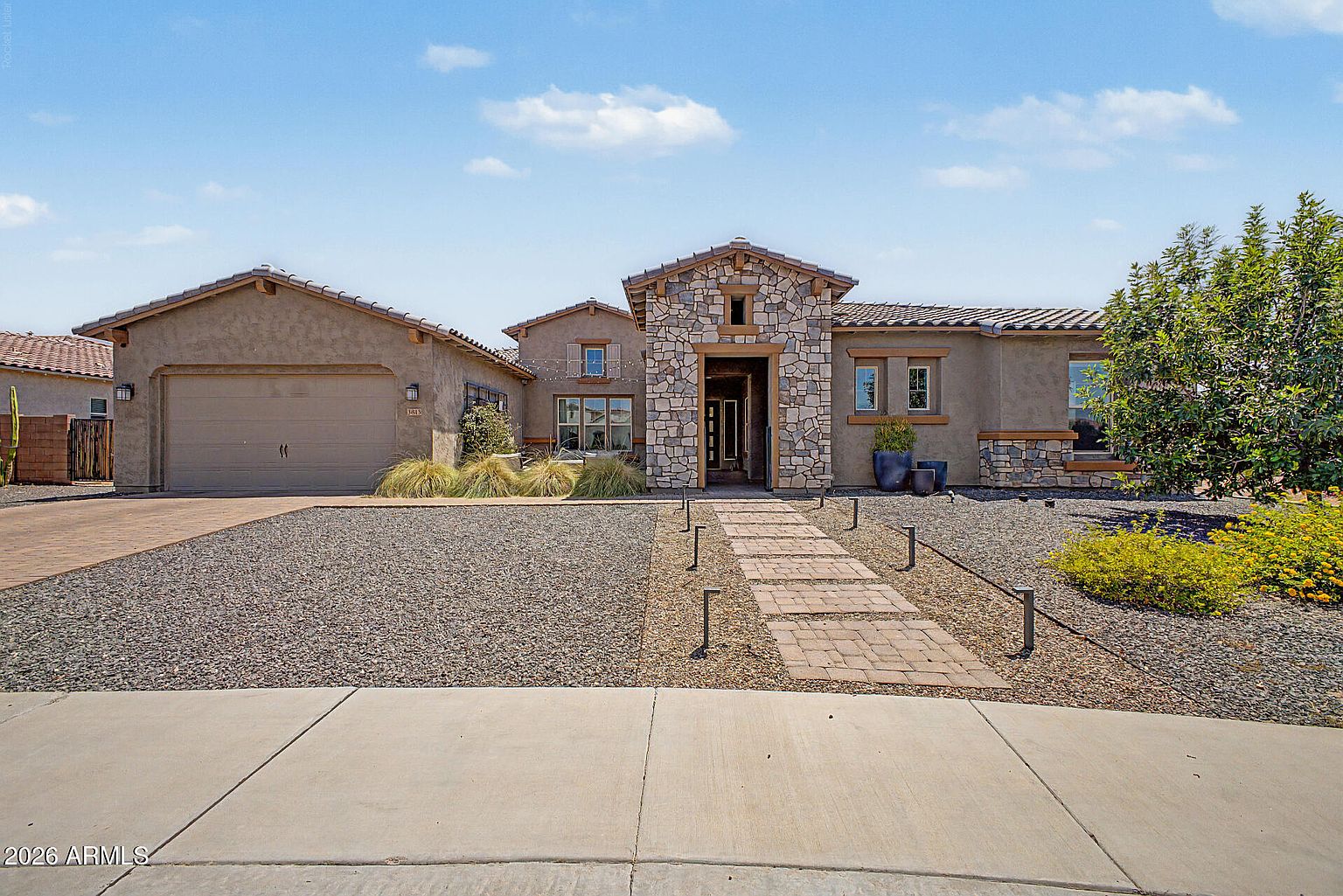 3813 E Fairfield St Mesa, AZ 85205 photo 2