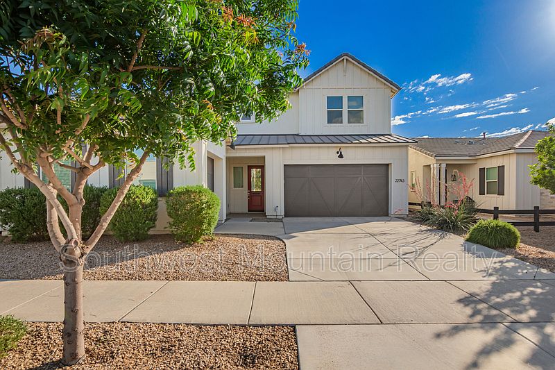 22743 E Poco Calle Queen Creek, AZ 85142 photo 5