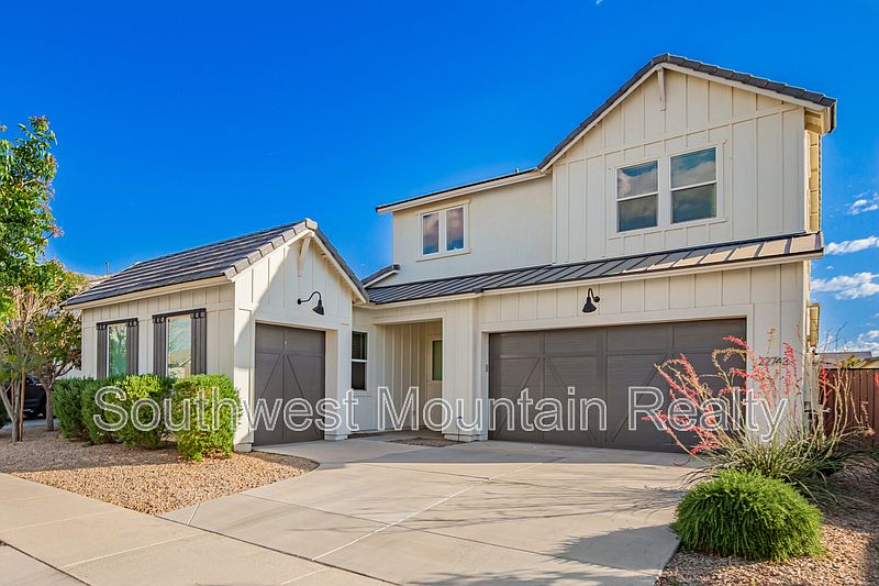 22743 E Poco Calle Queen Creek, AZ 85142 photo 2