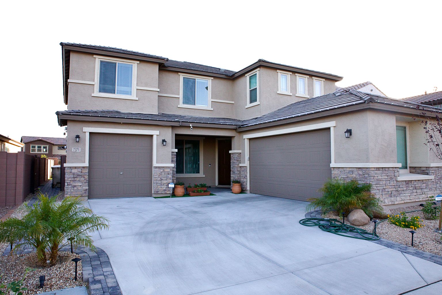 7371 W Tombstone Trl
