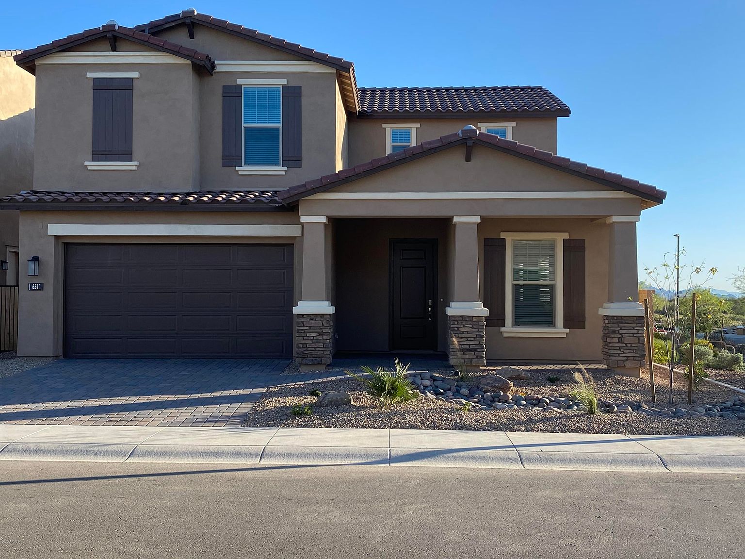 6511 E Villa Maria Dr photo 3
