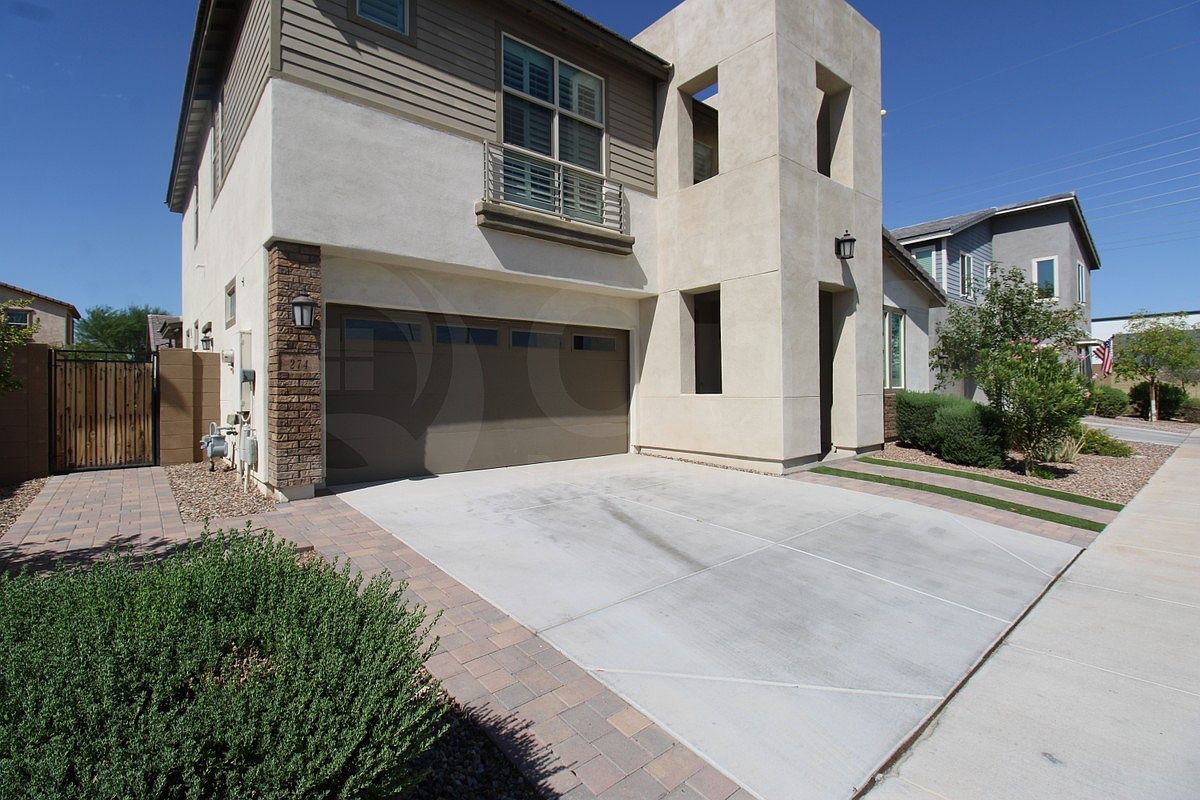 274 E Honeysuckle Pl photo 2