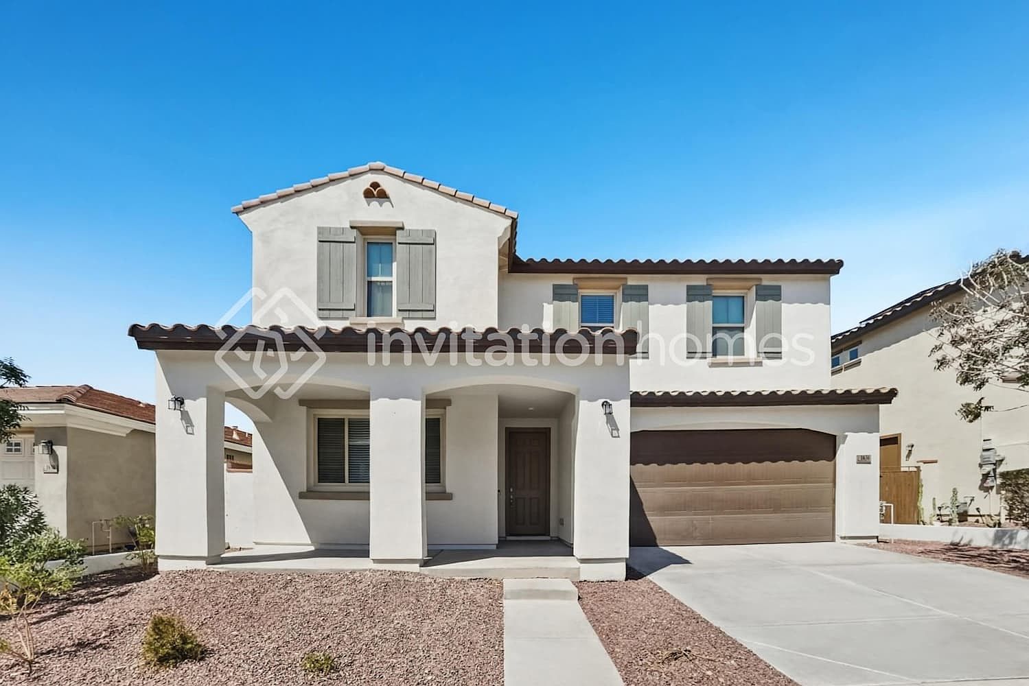 1636 N 209th Ave Buckeye, AZ 85396 photo 2