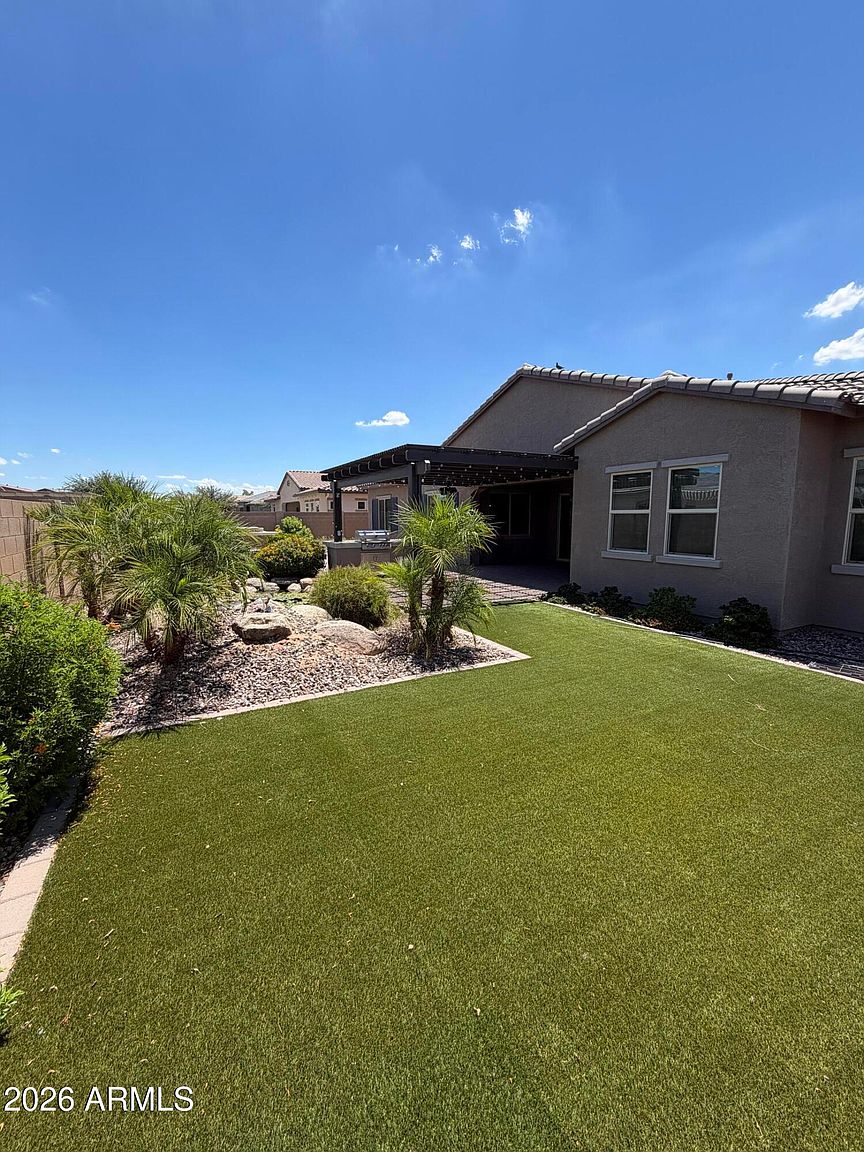 1966 E INDIAN WELLS Drive photo 5