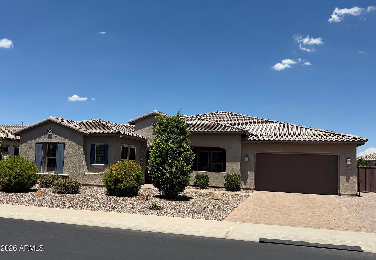1966 E INDIAN WELLS Drive photo 3