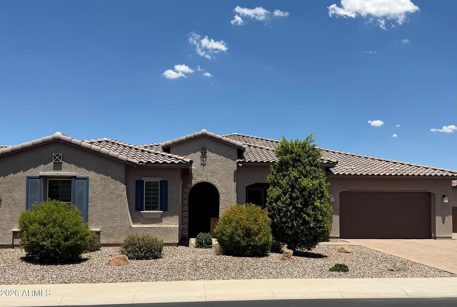 1966 E INDIAN WELLS Drive photo 2