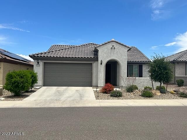 18903 N 261st Dr Buckeye, AZ 85396 photo 2