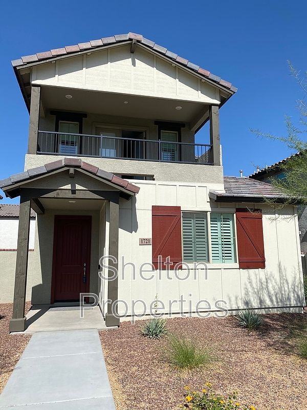1721 N Marketside Ave Buckeye, AZ 85396 photo 2