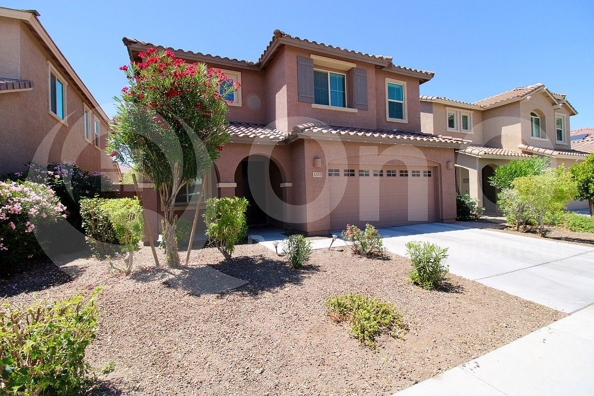 5353 W Desert Hollow Dr photo 2